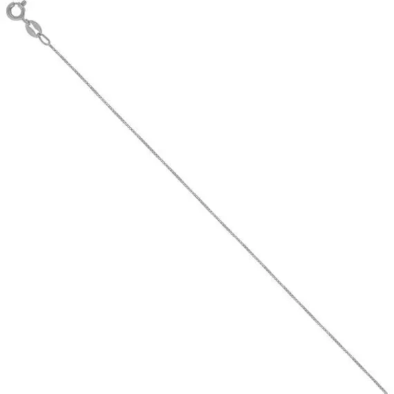 PRINCESILVERO Silver 925 Chain 9R-CH001-1-45