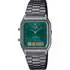 CASIO Vintage Dual Time AQ-230EGG-3AEF