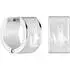 LACOSTE Stainless Steel Earrings 2040435