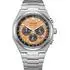 CITIZEN Eco-Drive Super Titanium Chronograph CA4610-85Z