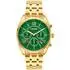 BREEZE Poshius Swarovski Chronograph 212521.3