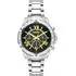 BREEZE Spectacolo Swarovski Chronograph 612441.2