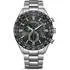 CITIZEN Eco-Drive Radio Controlled Titanium CB5947-80E