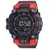 CASIO G-Shock Tough Solar Master Of G-Land MUDMAN GW-9500-1A4ER