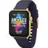 REFLEX ACTIVE Series 30 Amoled Blue Smart Calling Watch RA30-2190