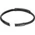 DUCATI Catena Βραχιόλι Από Ανοξείδωτο Ατσάλι 21cm DTAGB0004002