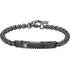 DUCATI Turbo Stainless Steel Bracelet DTAGB0004202