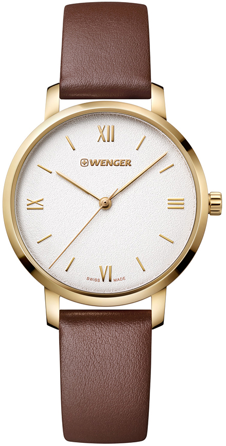Wenger metropolitan online
