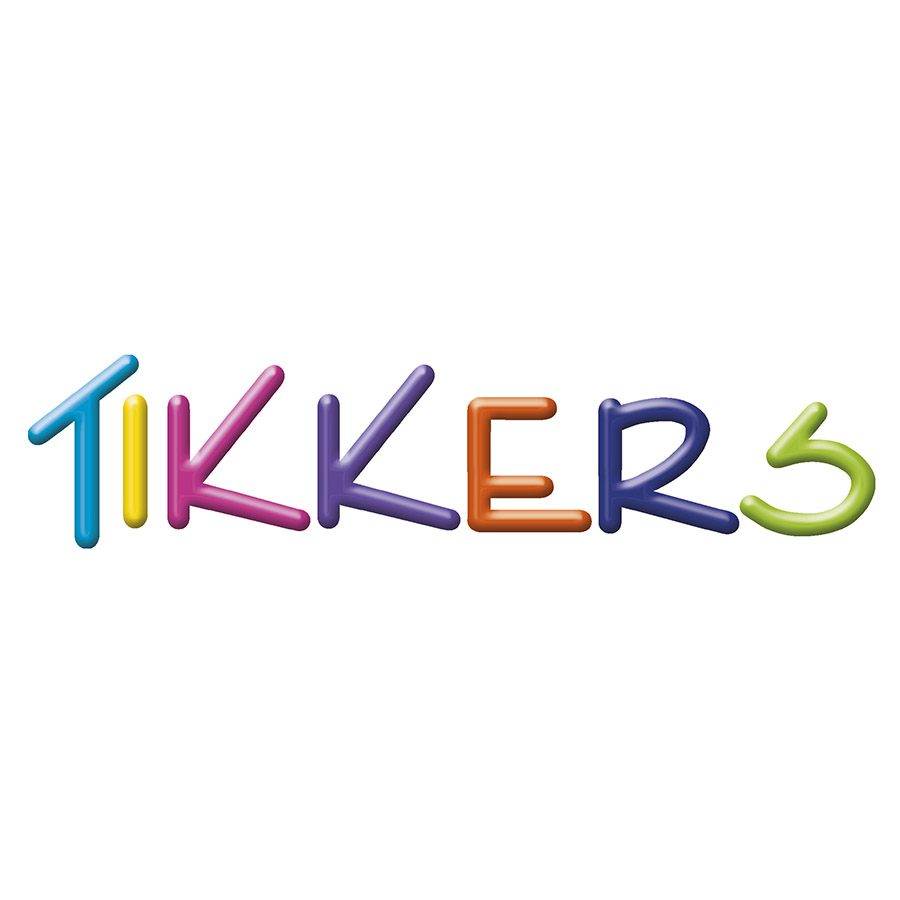 TIKKERS