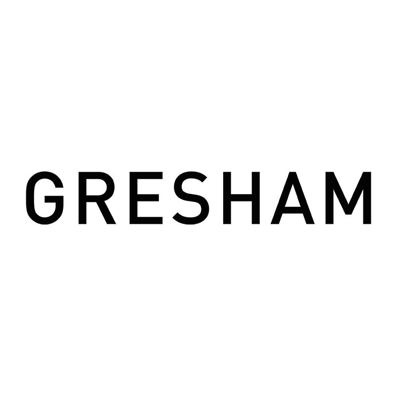 GRESHAM