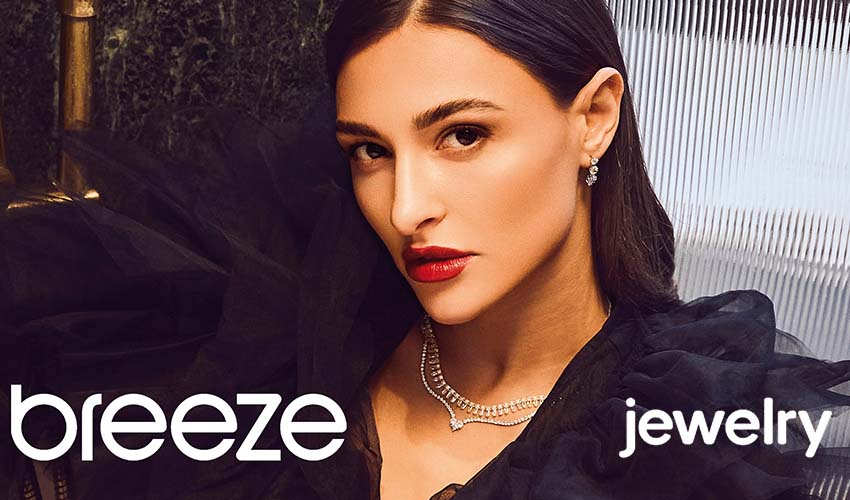 Breeze Jewelry