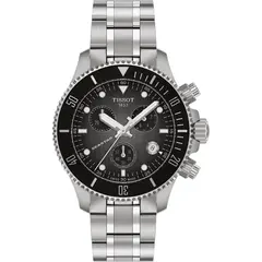 TISSOT Seastar 1000 Quartz Chronograph 38mm T1202171106100