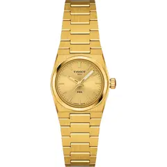 TISSOT T-Classic PRX 25mm T1370103302100