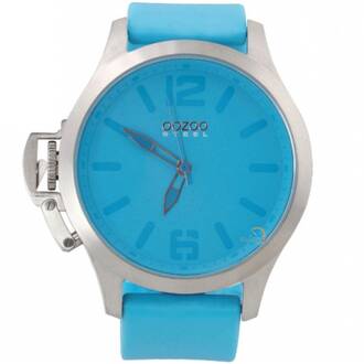 OOZOO Steel OS268