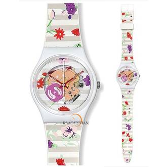 Swatch Bloossoming Love GZ290