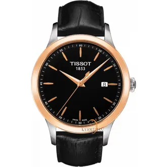 Tissot T9124104605100