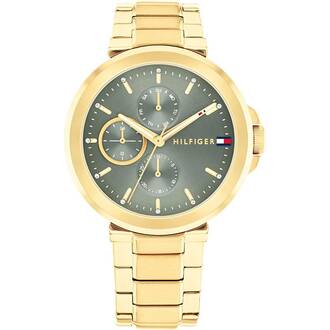 TOMMY HILFIGER Lori Multifunction Crystals 1782755