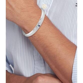 TOMMY HILFIGER Stainless Steel Bracelet 2790571, image 2