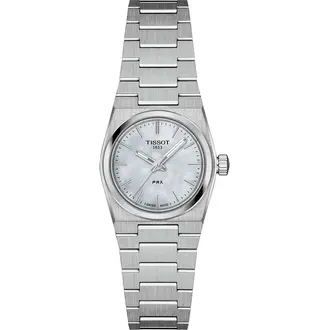 TISSOT T-Classic PRX 25mm T1370101111100