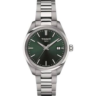 TISSOT PR100 34mm T1502101109100