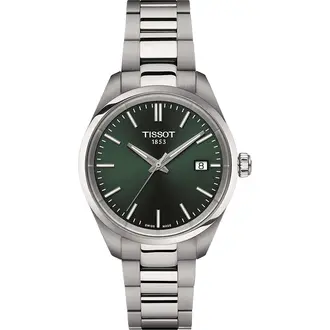 TISSOT PR100 34mm T1502101109100