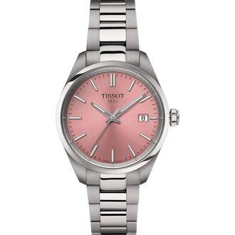TISSOT PR100 34mm T1502101133100