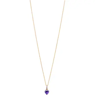 PRINCESILVERO Silver 925 Necklace 3A-KD543-3A