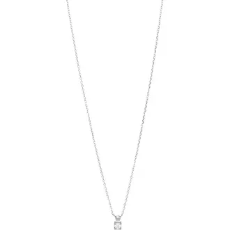 PRINCESILVERO Silver 925 Necklace 3A-KD561-1