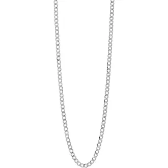 PRINCESILVERO Silver 925 Chain 3R-CH090-1-50