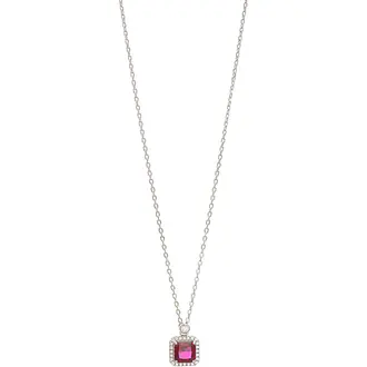 PRINCESILVERO Silver 925 Necklace 413-2002-1