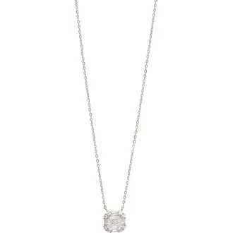 PRINCESILVERO Silver 925 Necklace 413-2003-12