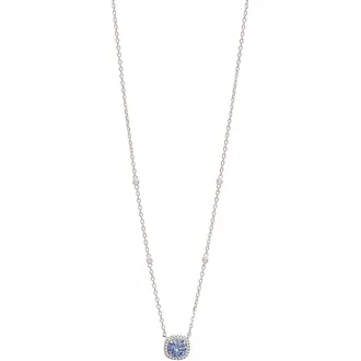 PRINCESILVERO Silver 925 Necklace 413-2005-1