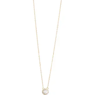 PRINCESILVERO Silver 925 Necklace 4F-KD038-3