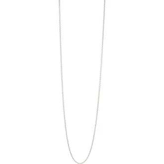 PRINCESILVERO Silver 925 Chain 4R-CH113-1-45