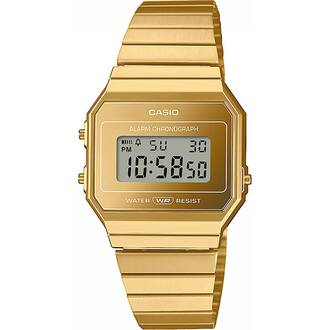 CASIO Vintage A-700WEVG-9AEF