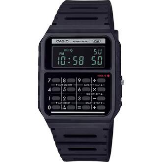 CASIO Vintage CA-53WB-1BEF