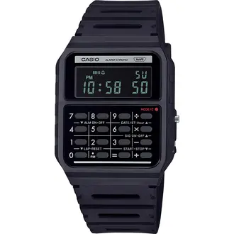 CASIO Vintage CA-53WB-1BEF