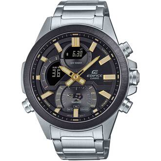 CASIO Edifice Bluetooth ECB-30DB-1A9EF