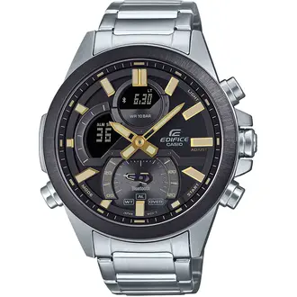 CASIO Edifice Bluetooth ECB-30DB-1A9EF