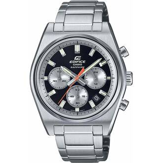 CASIO Edifice Motorsports Chronograph EFB-730D-1AVUEF
