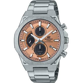 CASIO Edifice Solar Chronograph EFS-S570D-5AUEF