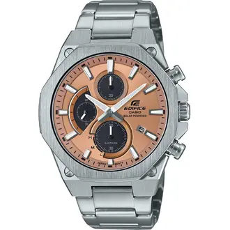 CASIO Edifice Solar Chronograph EFS-S570D-5AUEF
