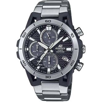 CASIO Edifice Solar Chronograph EFS-S640D-1AVUEF