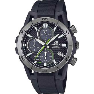 CASIO Edifice Solar Chronograph EFS-S640PB-1AVUEF