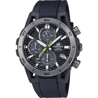 CASIO Edifice Solar Chronograph EFS-S640PB-1AVUEF