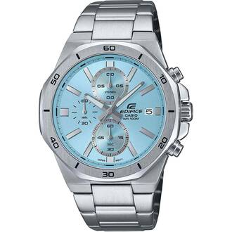 CASIO Edifice Chronograph EFV-640D-2BVUEF