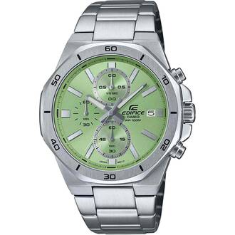 CASIO Edifice Chronograph EFV-640D-3AVUEF