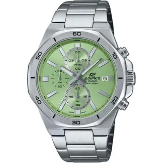 CASIO Edifice Chronograph EFV-640D-3AVUEF