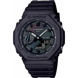 CASIO G-Shock Rainbow GA-2100RW-1AER