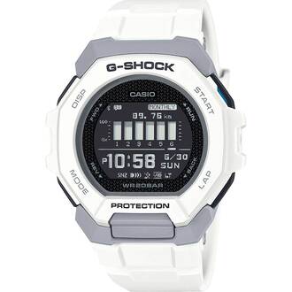 CASIO G-Shock G-Squad Bluetooth GBD-300-7ER